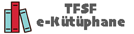TFSF e-Kütüphane