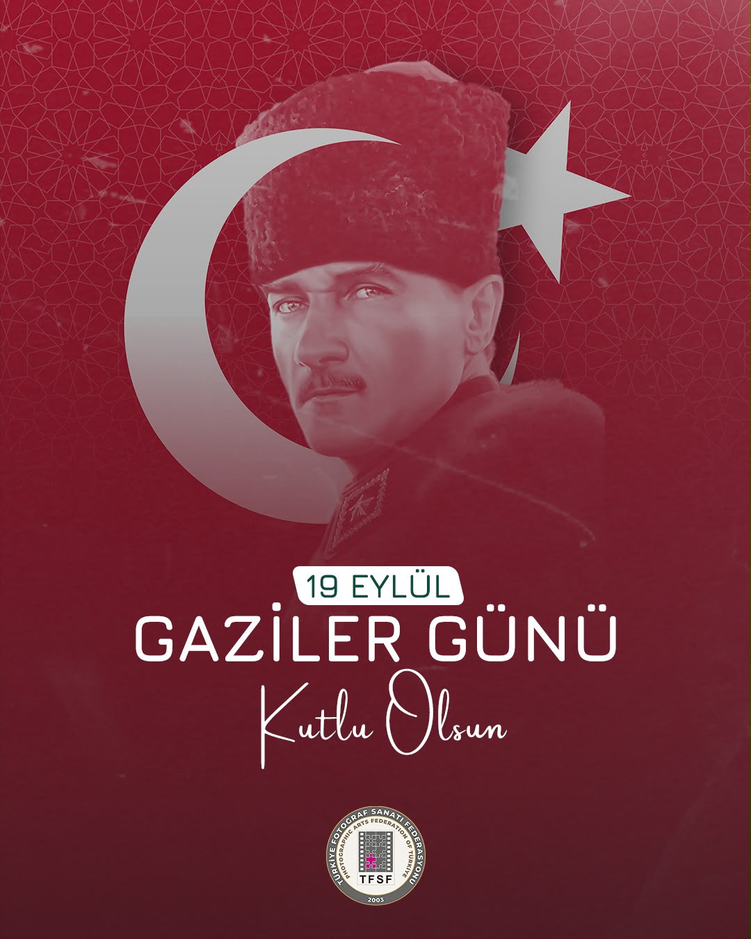 19 Eylül Gaziler Günü