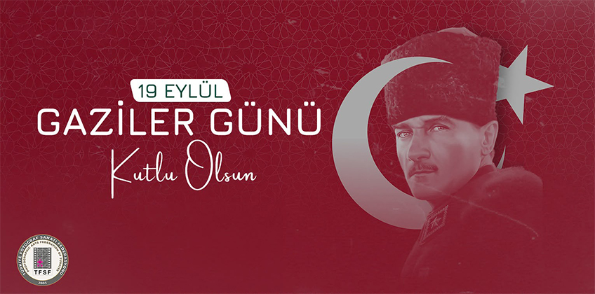 19 Eylül Gaziler Günü