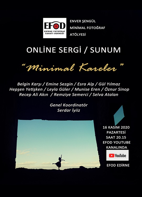 EFOD Enver Şengül