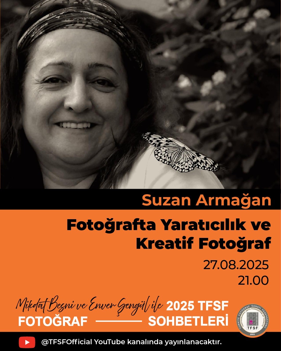 suzanarmagan