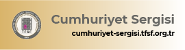 Cumhuriyet Sergisi
