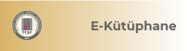 TFSF e-Kütüphane