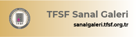 TFSF Sanal Galeri