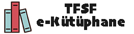 TFSF e-Kütüphane