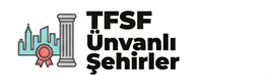 Unvanlı Şehirler