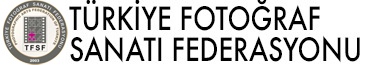 TFSF — Fotoğraf Sanatı Federasyonu